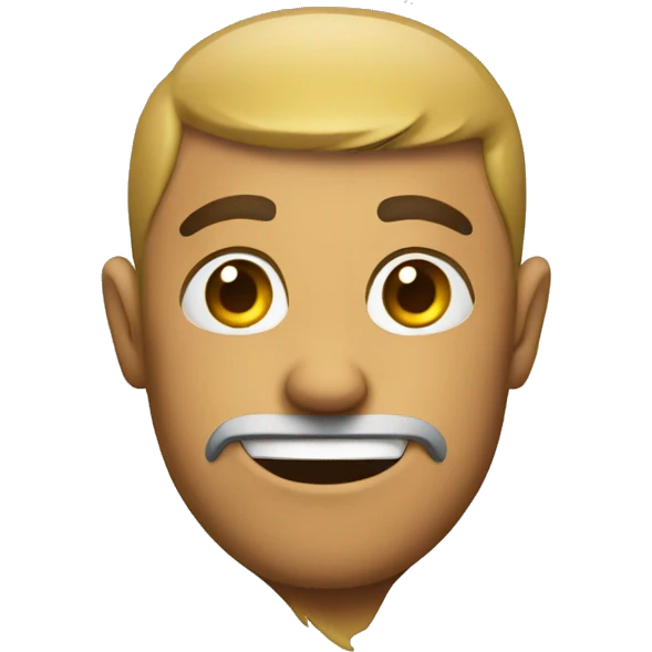 Emoji looking to the side emoji