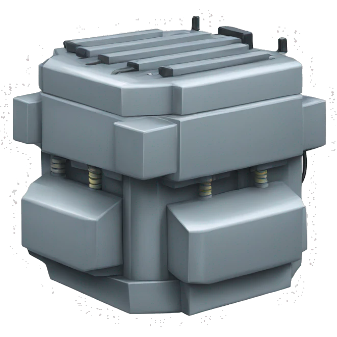 electrical transformer emoji