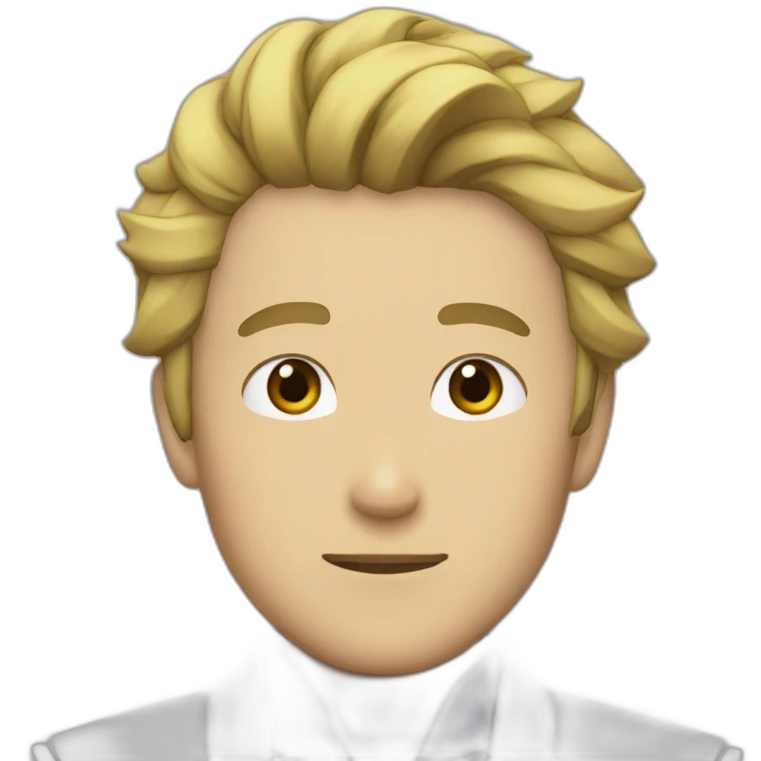 Kira yoshikage emoji