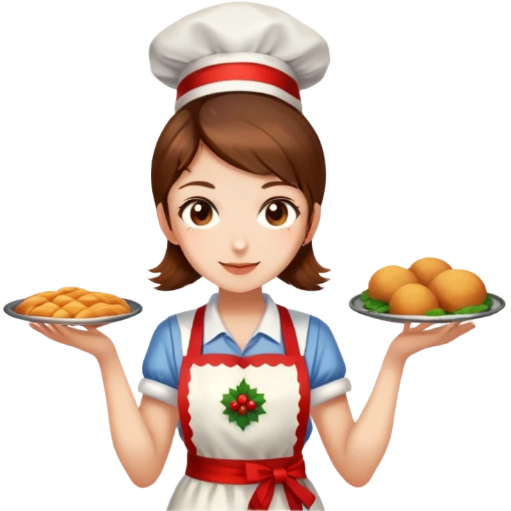 Street Food Vendor emoji