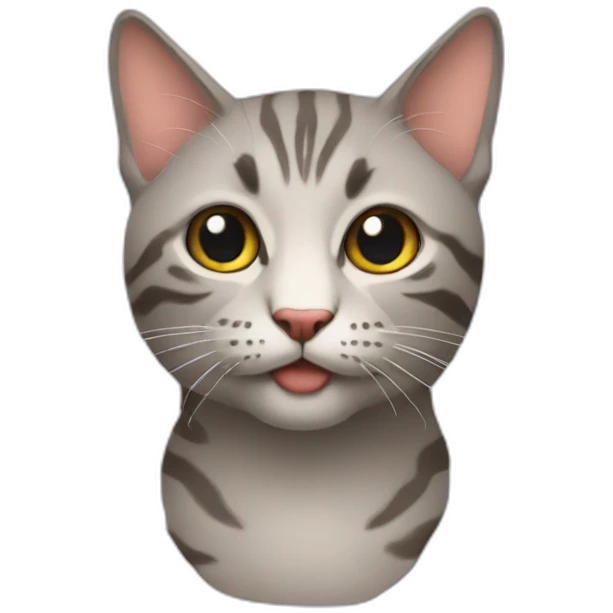 кот emoji