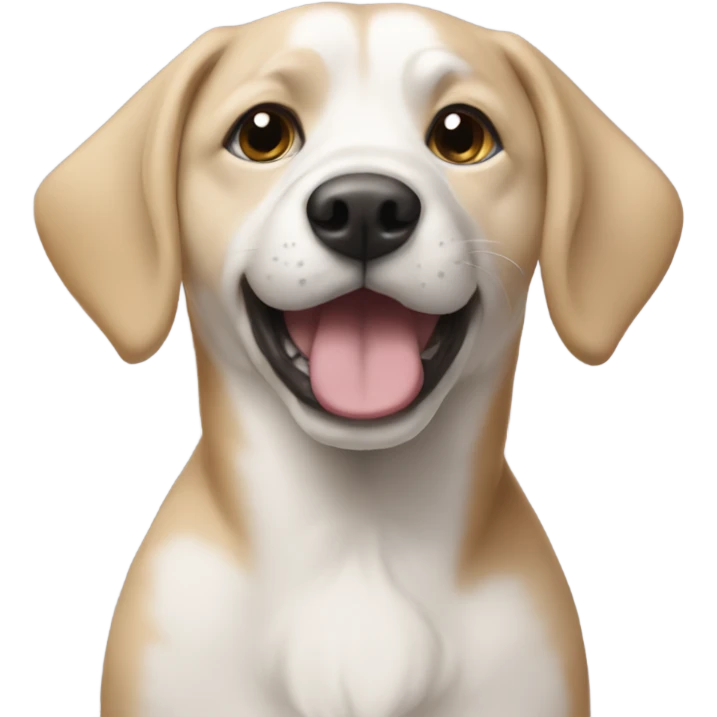 köpek emoji