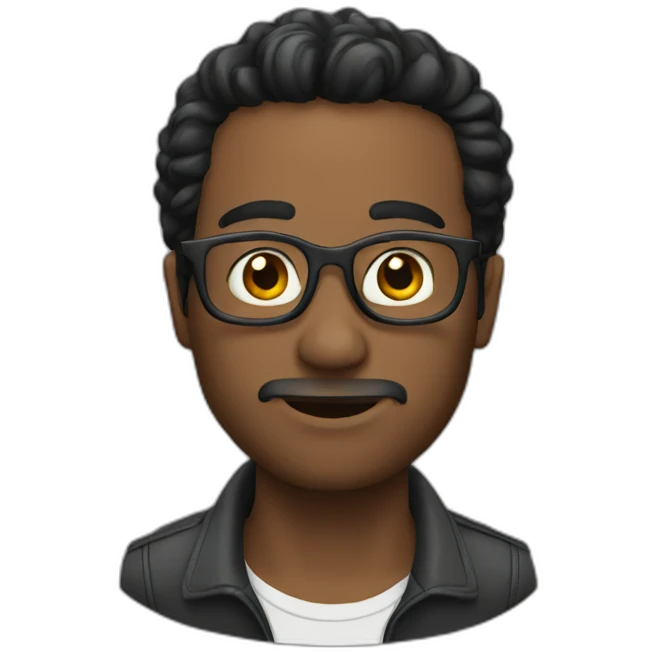 benjamin emoji