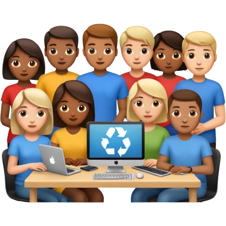 ok i want programmers emoji