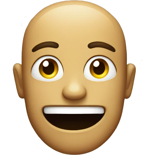 Emoji With s smirk emoji