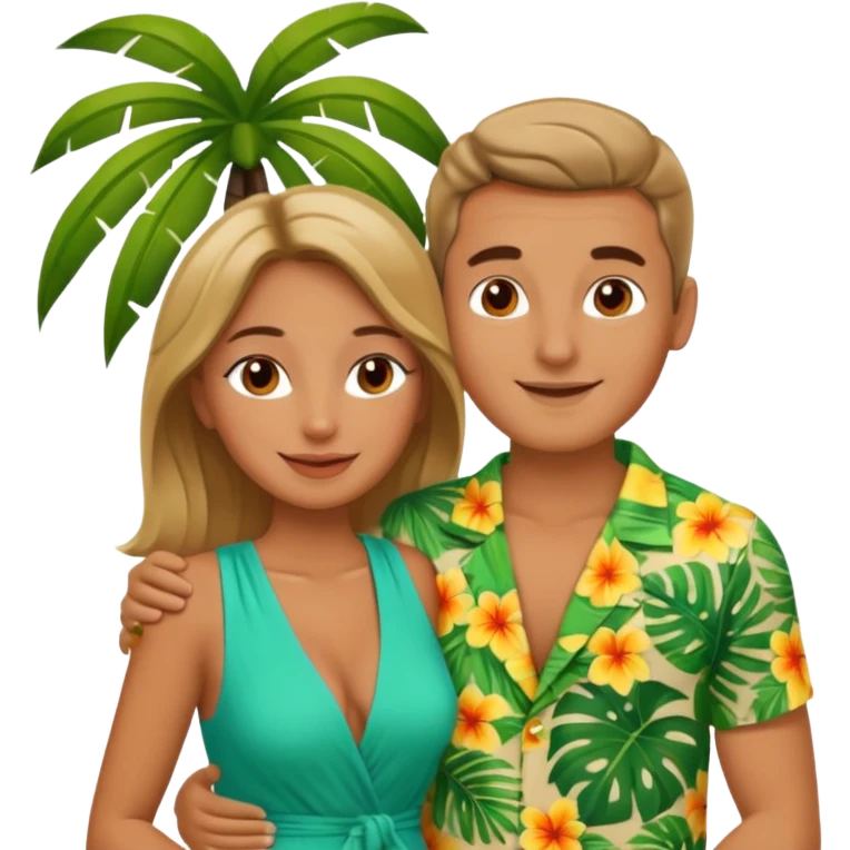 honeymoon emoji