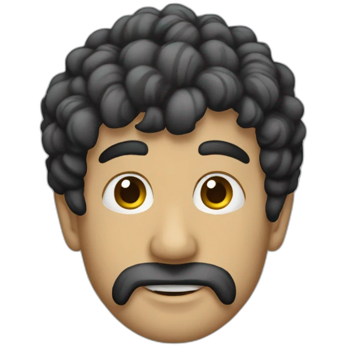 Fito Paez emoji