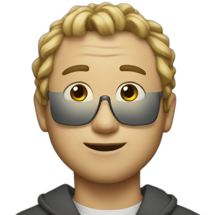 Tonton emoji