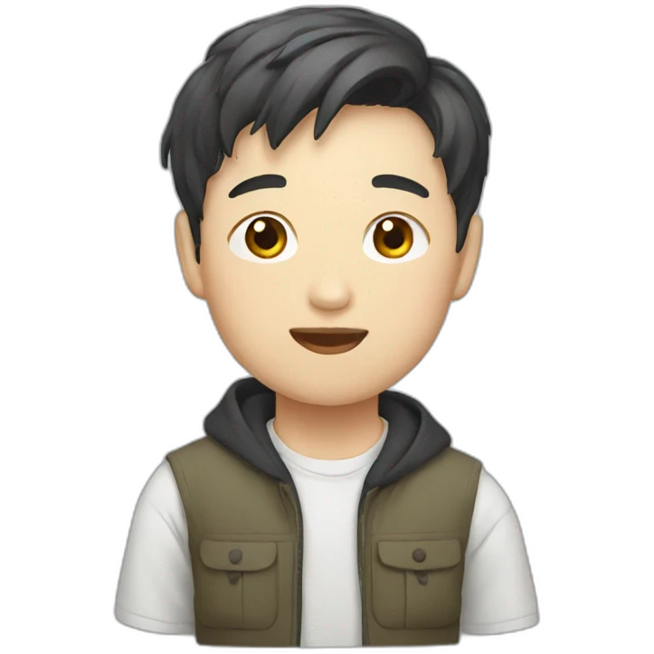 korean emoji