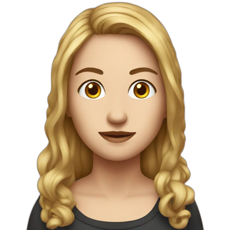 julia verbij emoji