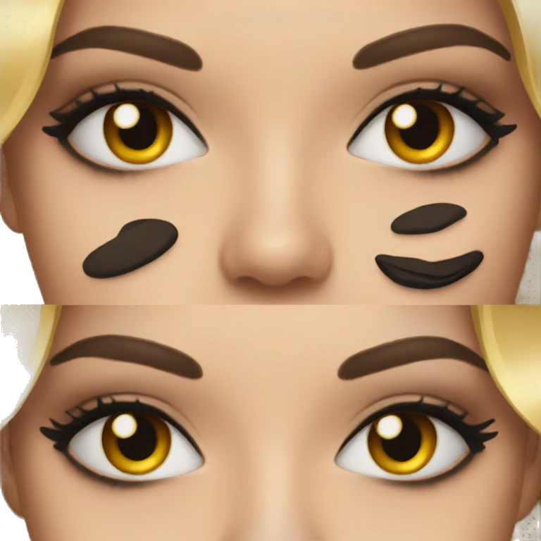 makeup emoji
