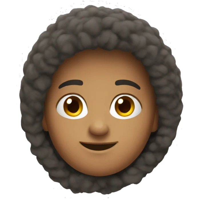 Cosy emoji