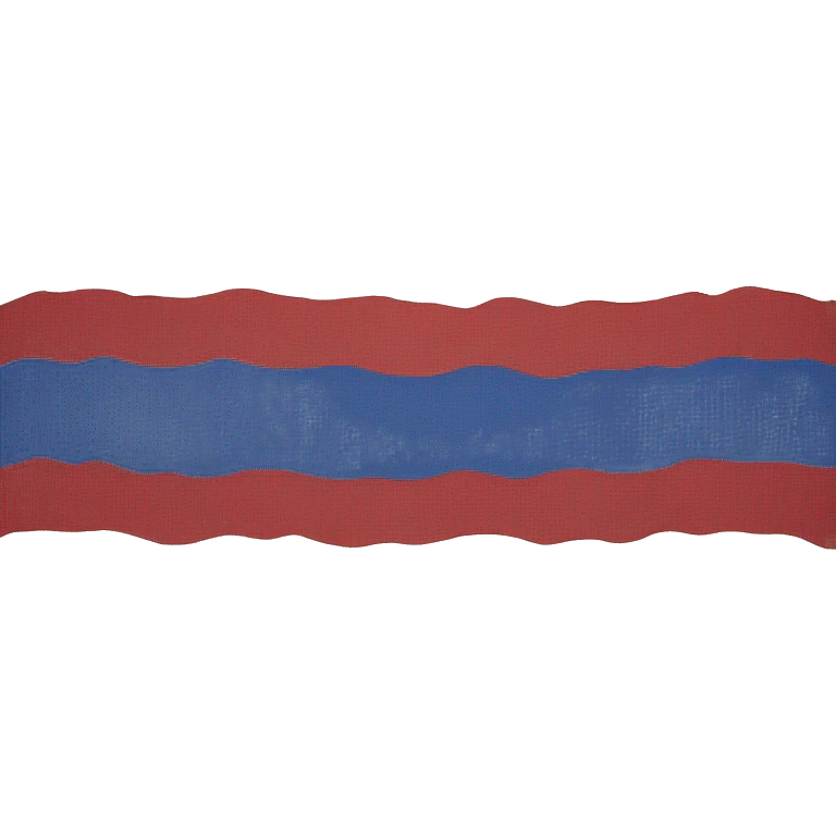 the Russian flag emoji