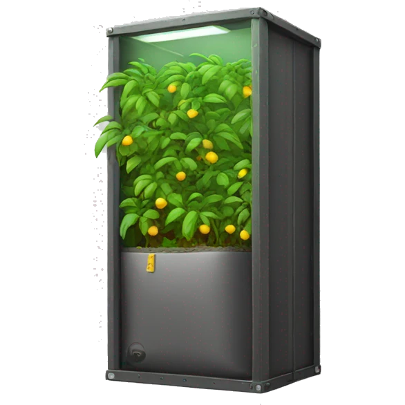 grow box with zipper emoji