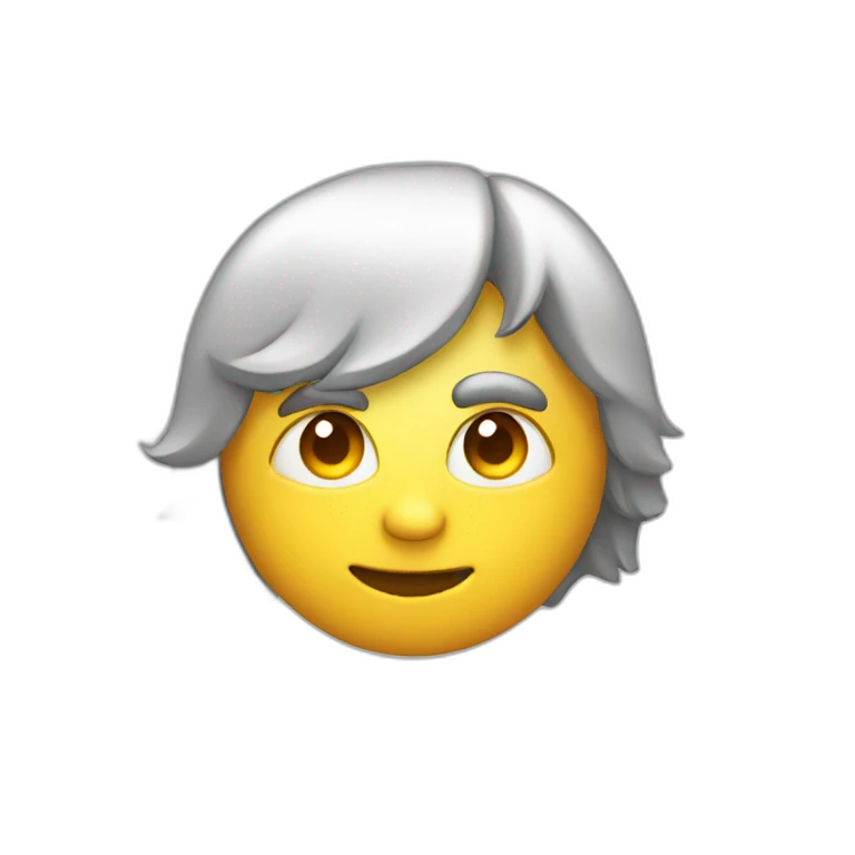 LED emoji