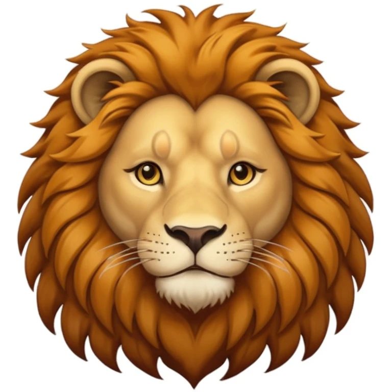 Any natural animal that should have some bold meaning and unique  emoji