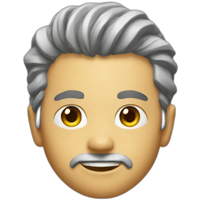 Contribution Spark emoji