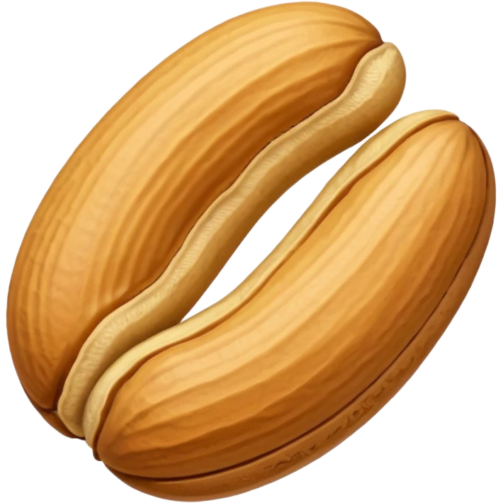 peanut emoji