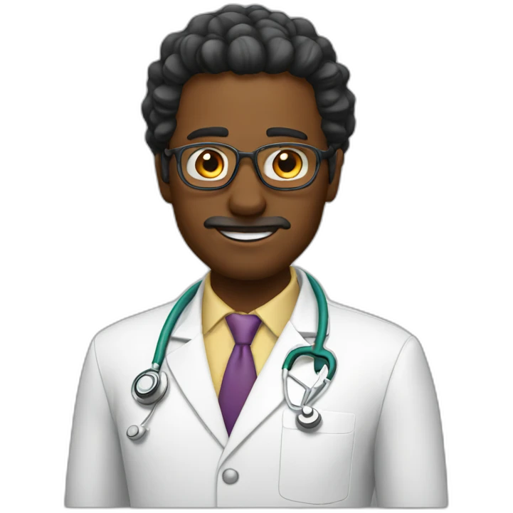 Dr emoji
