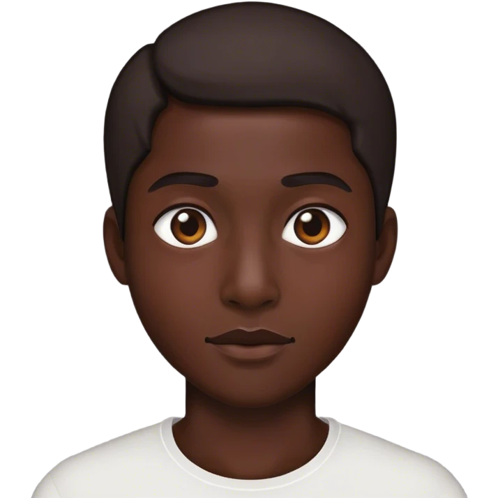 deep emoji