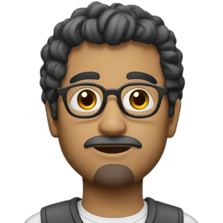 Literature emoji
