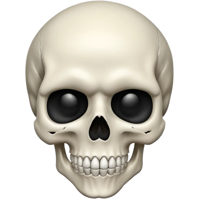 SKULL emoji