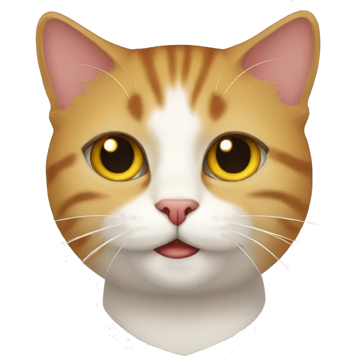 Kedi emoji