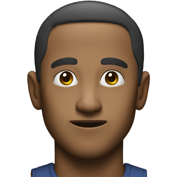 marky leleng  emoji