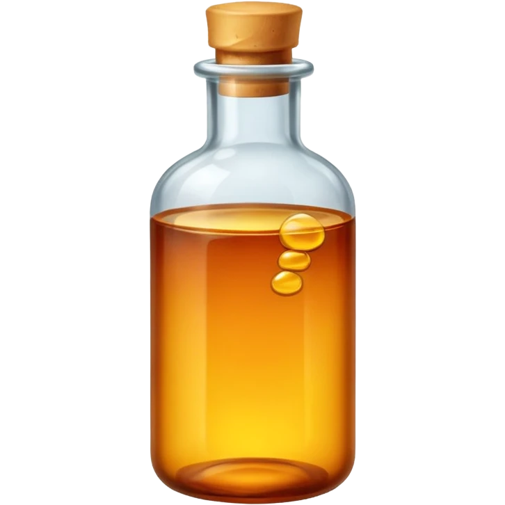 MEDICINE BOTTLE emoji