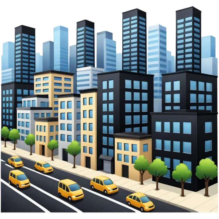 DISTRICT emoji