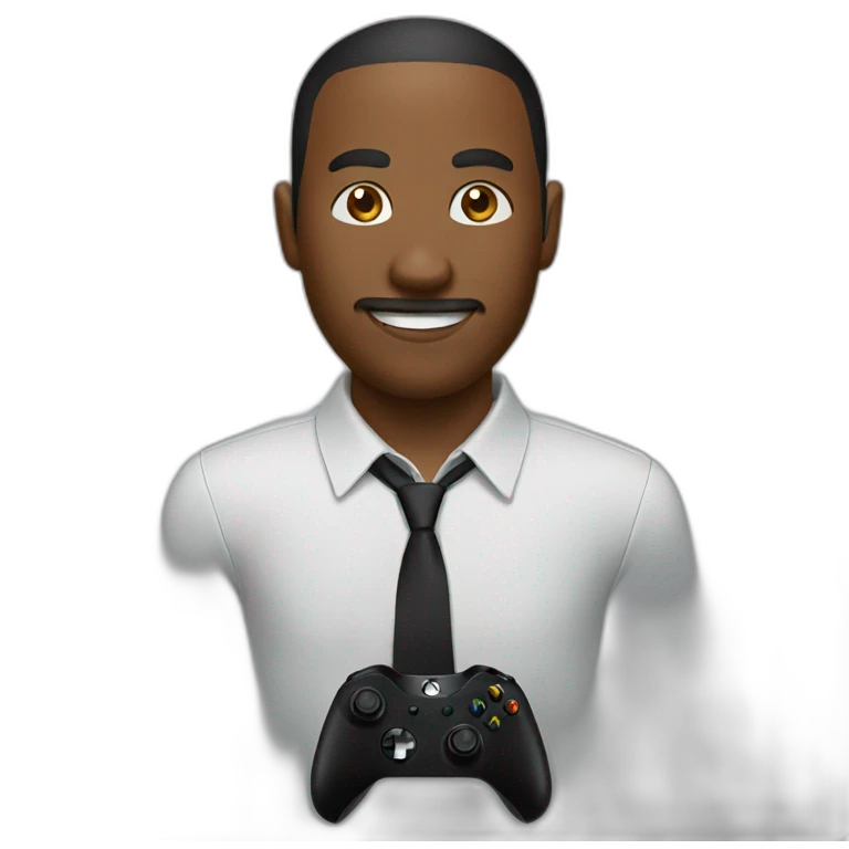Xbox  emoji