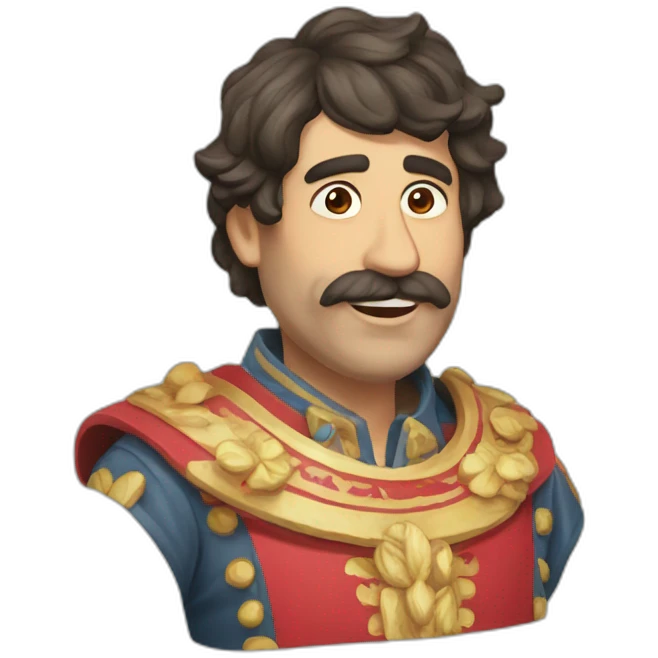 abarcas de menorca emoji
