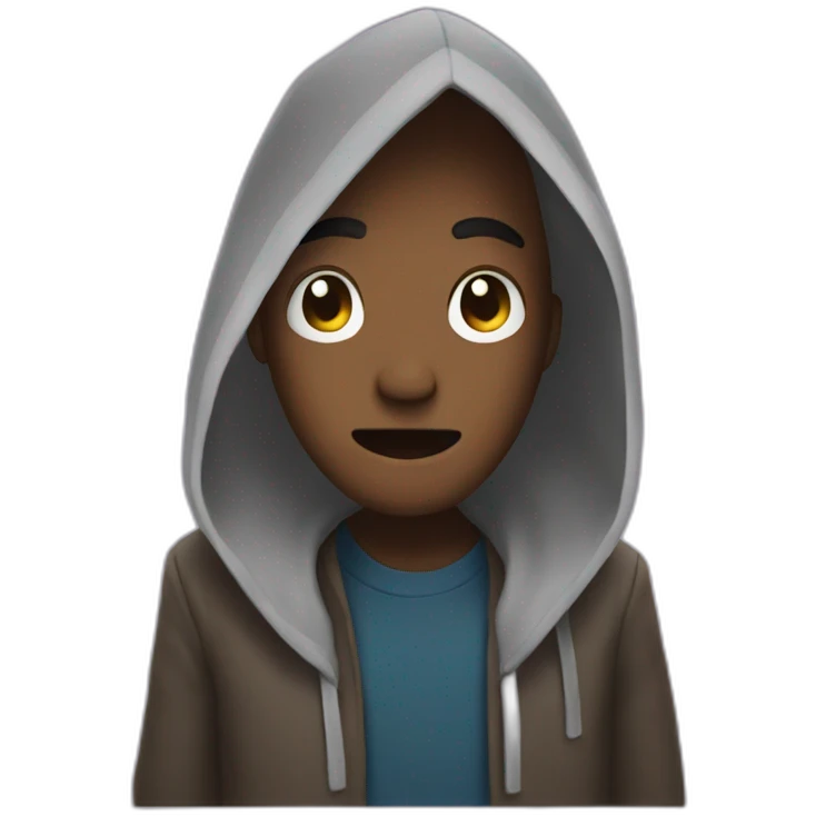 Among us emoji