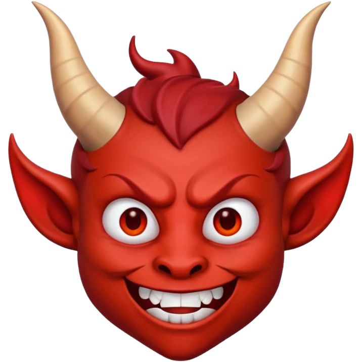 I need a devil living in sin emoji emoji