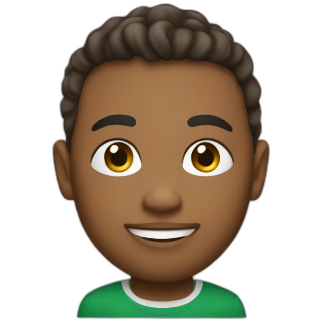 G's ACADEMY emoji