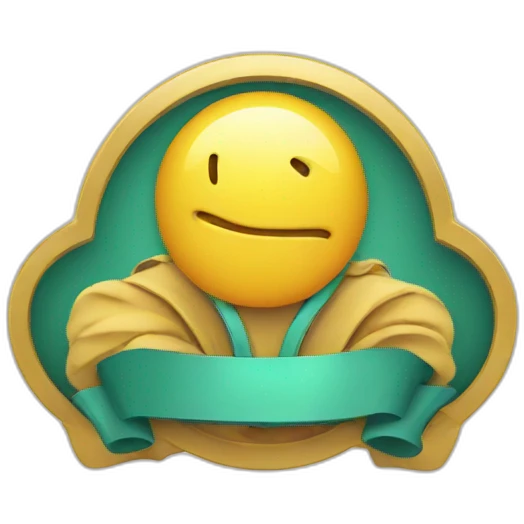 Certification emoji