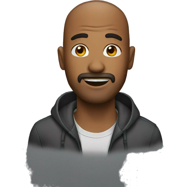 man emoji