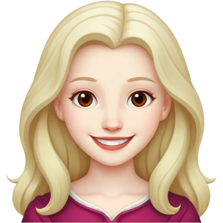 Cerise de la cité emoji