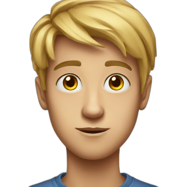 rolling-eyes-teenager emoji