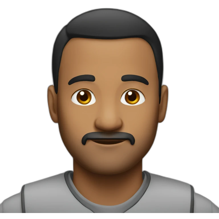 manu galdu emoji