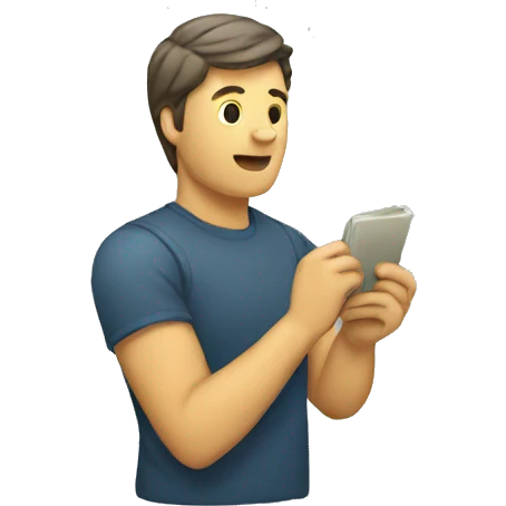 navigation emoji