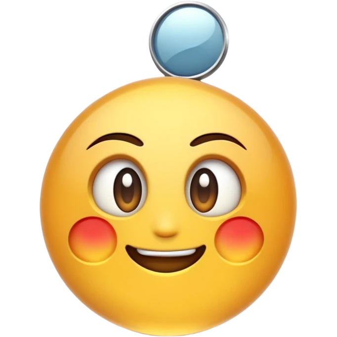 4K video  emoji
