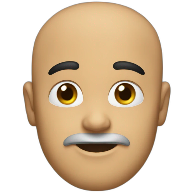 Andrés emoji