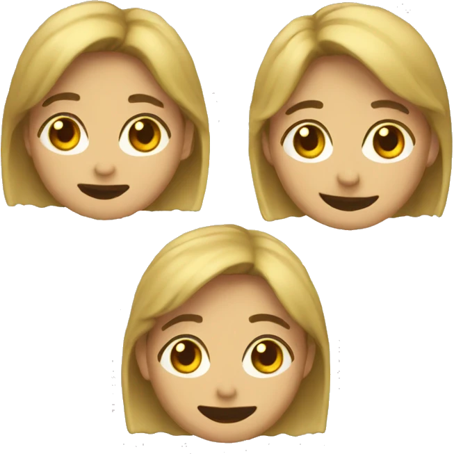 Человек  emoji