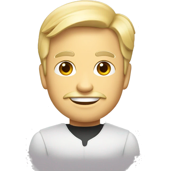 Tesla emoji