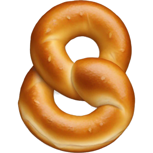 simit emoji