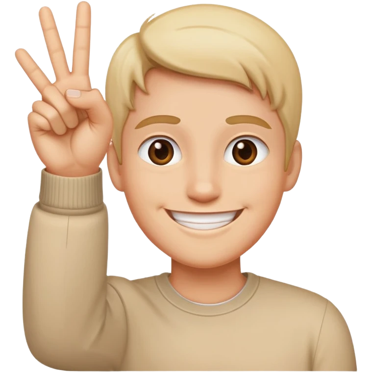 🖕🏻🤗🖕🏻 emoji