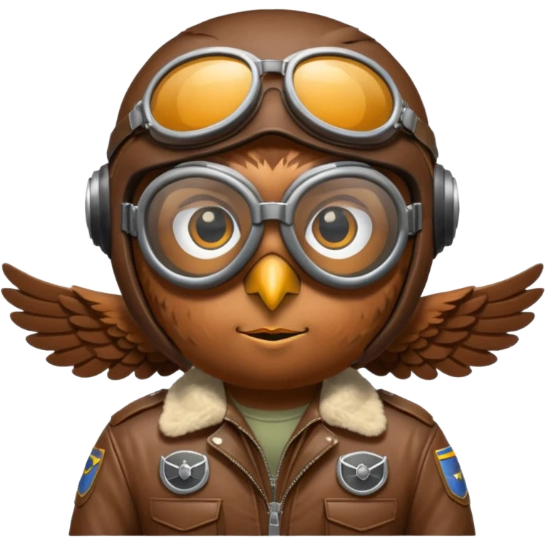 owl pilot emoji
