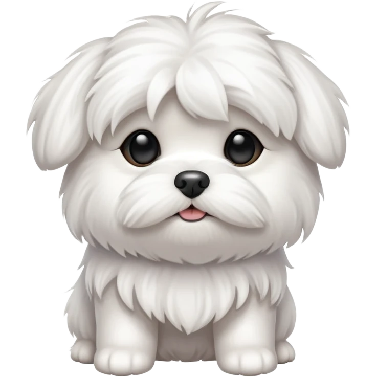 Maltese  emoji