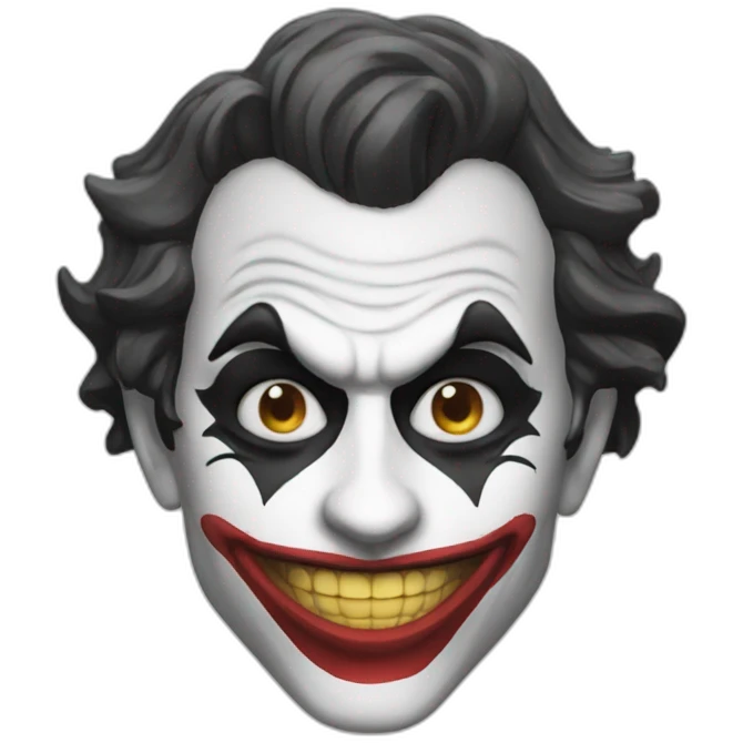 joker emoji